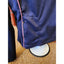 Ascot Athletic Womens Size 10 Half Zip Performance Pullover Long Sleeve Sporty