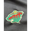 Antigua MN Wild Pullover Activewear Men XXL Black Zip Running Hockey Long Sleeve