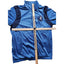 NBA Minnesota Timberwolves G-III Sports by Carl Banks Large Zip Track Jacket