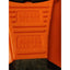 Tecnica Race Pro 70 Ski Boots Orange 278mm 230-235 Winter Sport Snow