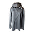 Under Armour Hoodie Jacket Womens Large Zip Long Sleeve Thumbholes Lightweight