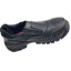 Skechers Shoes Men 10.5 Work Leather Slip On Safety Toe ASTM EH Industrial 77066