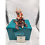 WDCC Gaston Scheming Suitor Beauty and the Beast Disney Villains COA Box Disney
