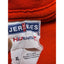 Jerzees Pumpkin Halloween Graphic Shirt Men Large Women XL Jack O Lantern Spooky