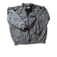 SKILCRAFT Army PFU Jacket Mens XL Long Nylon Windbreaker Military Surplus Refle