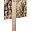 M2D Made to Deceive Camo Hunting Jacket Mens XL Duck Blind Field Waterfowl Y2K