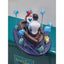 WDCC Little Mermaid Kiss the Girl Figurine Ariel Eric LE COA Box Vintage Disney
