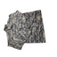 Rothco Combat Shirt Mens Medium Force BDU Camo Jacket Military Tactical Army