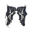 Nike Shoes Alpha Menace 3 Shark Sports Football Cleats Mens 11 Black CV0584-001