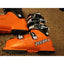 Tecnica Race Pro 70 Ski Boots Orange 278mm 230-235 Winter Sport Snow