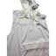 Under Armour XL Sleeveless Windbreaker Hoodie Activewear Gym Athleisure 1351063