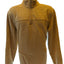Arrow Sweatshirt Men Large Zip Fleece Pullover Long Sleeve Light Fall Winter