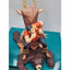 WDCC Gaston Scheming Suitor Beauty and the Beast Disney Villains COA Box Disney