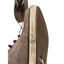 Sanuk Shoes Mens Size 9 SMF11194 Mens Canvas Laid Back Low Top Sneakers