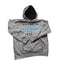 Gongshow Gear Hoodie Mens Large Hockey Sweatshirt Kangaroo Pocket Pullover