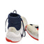 Nike Zoom Clear Out Basketball Shoes Mens Size 11 29cm High Top Sneakers