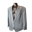 Konen Munchen Cedrics Blazer 48L Sport Coat Suit Jacket Classic Fit Two Button