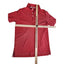 Travis Mathew Polo Golf Shirt Mens Small Breathable Fashion Sportswear Athletic