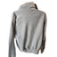 Pro Weave Marines Hoodie Mens Medium Vintage Sweatshirt USMC Kangaroo Pocket