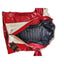 Hein Gericke Leather Motorcycle Jacket Size 14 Racing Quilted Lining Retro Biker