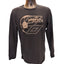 Umbro Athletic 24 Sweatshirt Men XL Black Long Sleeve Soccer Activewear Pullover