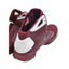 Nike Hyperdunk Shoes Mens 15 2008 Red White Elite Basketball Sneakers 324828-613