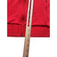 Jordan Track Jacket Mens Small Womens Medium Full Zip Arizona Cardinals Football