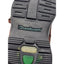 Dunham Shoes Men 8 Leather Slip Resistant Strap Comfort Winslow Hook Loop 8009SB