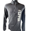 Ogio Endurance Pullover Mens Large LIVIN Help Hope Hugs Motivational Athletic