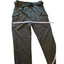 Tactical Series Green Cargo Pants Mens 2XL-33 Outdoor Utility Hiking Workwear