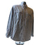 Duluth Trading Flannel Shirt Men Rugged Workwear Lumberjack Free Swingin 89328