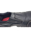 Skechers Shoes Men 10.5 Work Leather Slip On Safety Toe ASTM EH Industrial 77066
