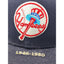 New Era New York Yankees Cooperstown 1946-1980 Baseball Hat Size 8 59Fifty