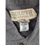 Duluth Trading Flannel Shirt Men Rugged Workwear Lumberjack Free Swingin 89328