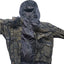Blanc Noir Jacket Womens Small Skyfall Hooded Aviator Camo Zip Up Windbreaker