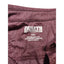 Duluth Trading Polo Shirt 3XL Maroon Short Sleeve Performance Untucked Fit Golf
