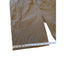 Nike Golf Shorts Mens 34 Fit Dry Beige Lightweight Stretch Polyester Spandex