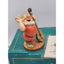 WDCC Doc Snow White Seven Dwarfs Cheerful Leader Disney Vintage Retired Box COA
