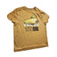 Star Wars Return of the Jedi 40th Anniversary T Shirt Medium Jabba Graphic Tee