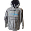Gongshow Gear Hoodie Mens Large Hockey Sweatshirt Kangaroo Pocket Pullover