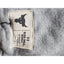 Under Armour Project Rock Hoodie Medium Sweatshirt Bull Blood Sweat Respect Gym