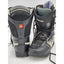 Ride Orion Snowboard Boots Flex Size 7 Black Gray