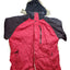 TOG 24 Ski Jacket XXL Tech Boardwear Waterproof RECCO Hooded Snowboard Gorpcore