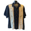 Batik Bay Hawaiian Shirt Mens XL Short Sleeve Tropical Vacation Palm Tree Resort