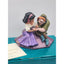 WDCC Hunchback Notre Dame Esmeralda Quasimodo Not a Single Monster Line COA Box