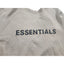 Fear of God Essentials Sweatshirt Medium Oversized Pullover Crewneck Streetwear