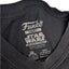Funko Star Wars Han Solo Wanted Graphic Tee Men Small Women M Smuggler Shirt