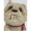 Vintage Sandicast Dog Figurine Westie West Highland White Terrier Sandra Brue