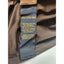 Browning Polo Shirt Mens 2XL Brown Performance Hunting Logo Camo Accents Short