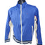 Tommy Hilfiger Men Small Womens Medium Full Zip Track Jacket Retro Athletic Logo